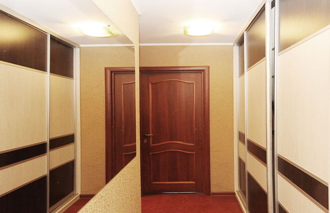 ApartLux Taganskaya Suite - Foto 21