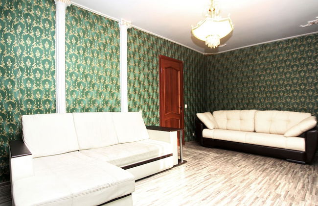 ApartLux Taganskaya Suite - Foto 1