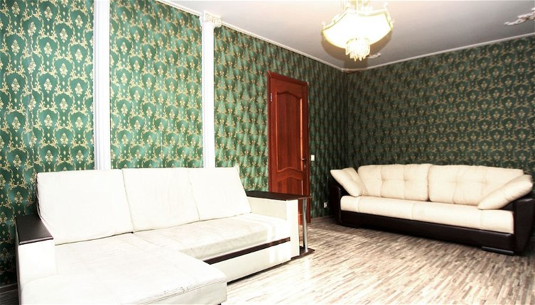 Foto 1 - ApartLux Taganskaya Suite
