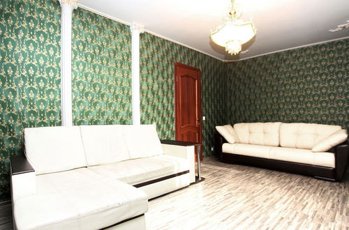 Foto 1 - ApartLux Taganskaya Suite