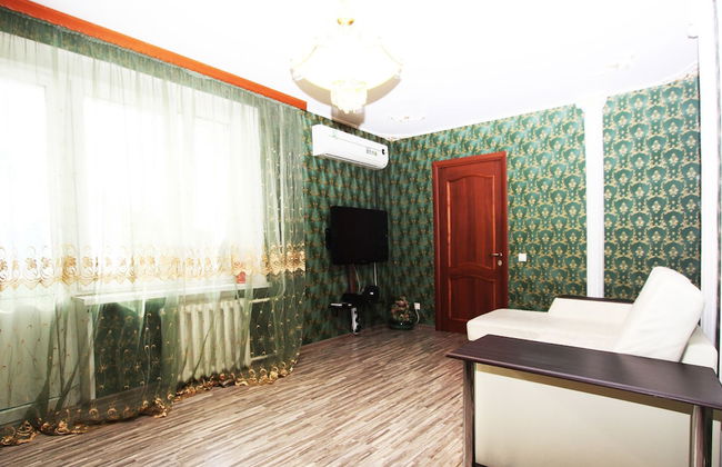 ApartLux Taganskaya Suite - Foto 6