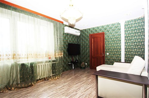 Photo 6 - ApartLux Taganskaya Suite