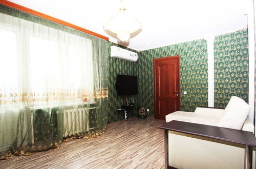 Photo 6 - ApartLux Taganskaya Suite