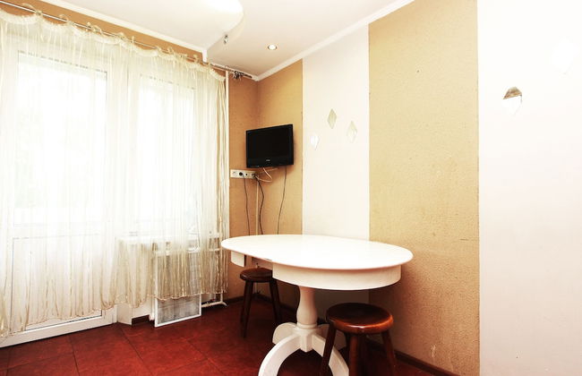 ApartLux Taganskaya Suite - Foto 10