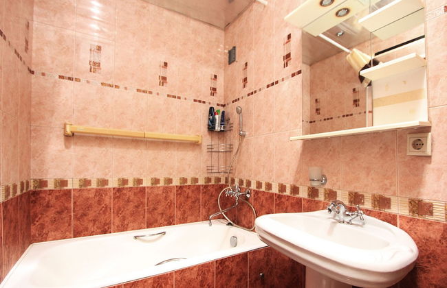 ApartLux Taganskaya Suite - Foto 18