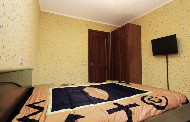ApartLux Taganskaya Suite - Foto 8