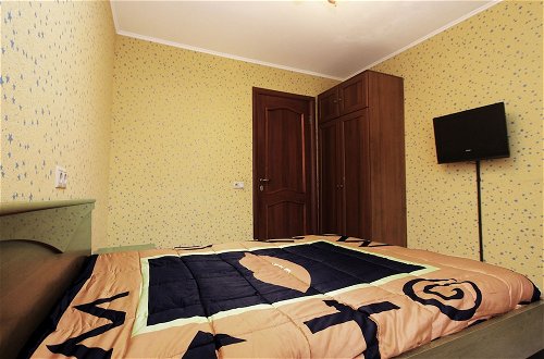 Photo 8 - ApartLux Taganskaya Suite