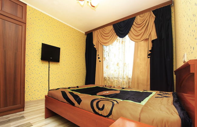 ApartLux Taganskaya Suite - Foto 3