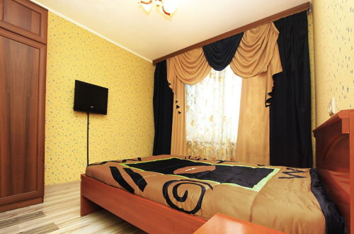 Photo 3 - ApartLux Taganskaya Suite