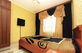 Foto 3 - ApartLux Taganskaya Suite