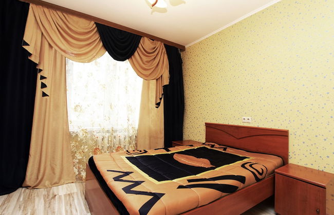 ApartLux Taganskaya Suite - Foto 4