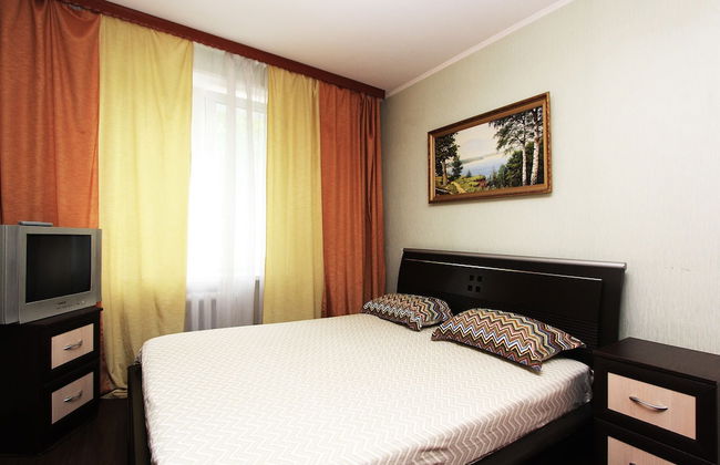 ApartLux Taganskaya Suite - Foto 7