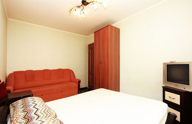 ApartLux Taganskaya Suite - Foto 5