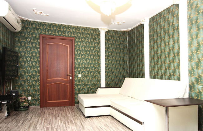ApartLux Taganskaya Suite - Foto 13
