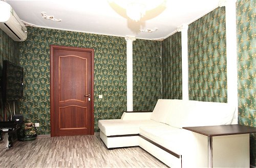 Photo 13 - ApartLux Taganskaya Suite