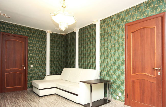 ApartLux Taganskaya Suite - Foto 14