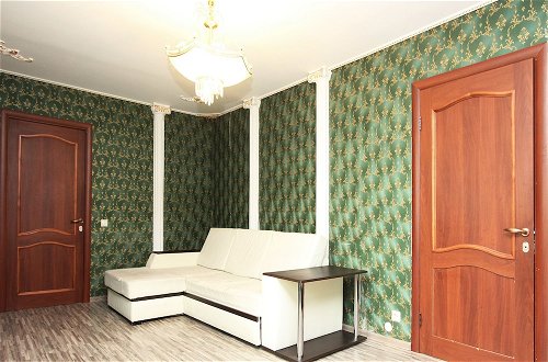 Foto 14 - ApartLux Taganskaya Suite