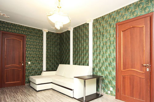 Photo 14 - ApartLux Taganskaya Suite