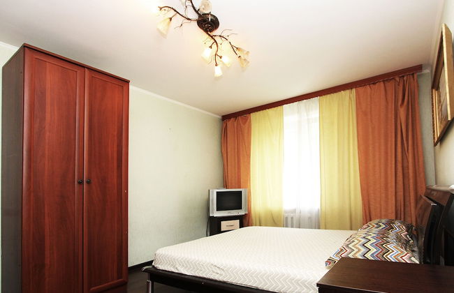 ApartLux Taganskaya Suite - Foto 2