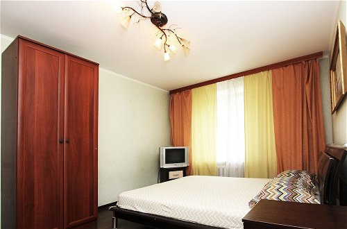 Foto 2 - ApartLux Taganskaya Suite