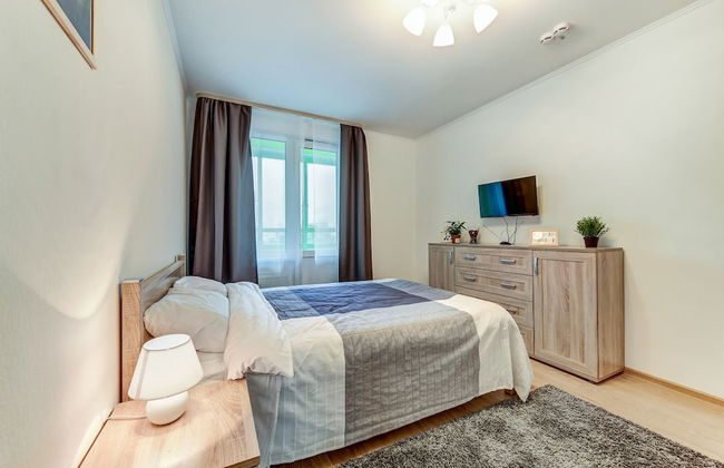 Hello Ladoga Apartment - Foto 26