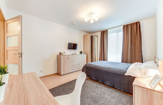 Hello Ladoga Apartment - Foto 4