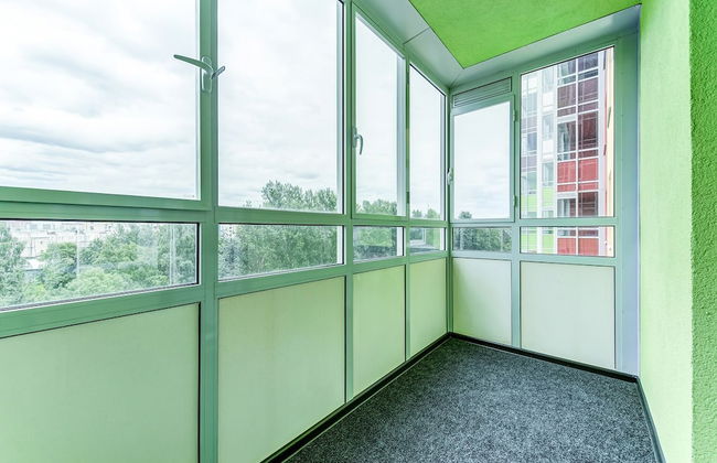 Hello Ladoga Apartment - Foto 22