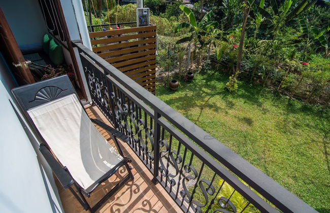 Woodside Inn & Serviced Apartments - Foto 34