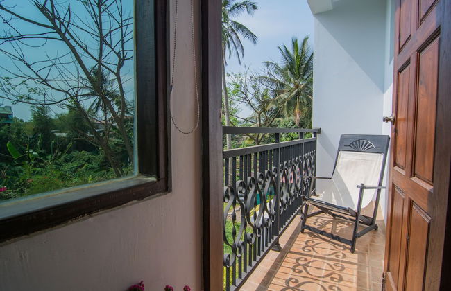 Woodside Inn & Serviced Apartments - Foto 36