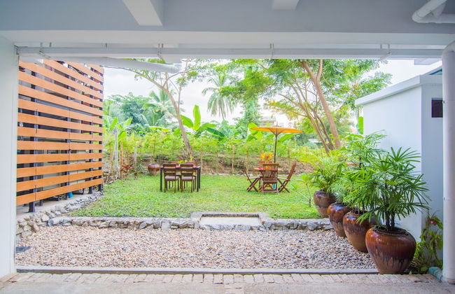 Woodside Inn & Serviced Apartments - Foto 54