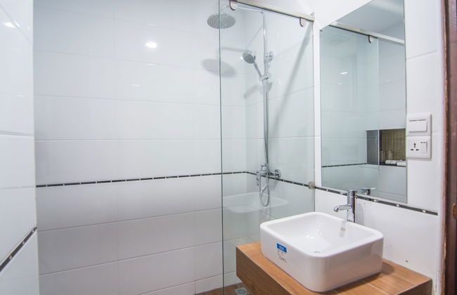 Woodside Inn & Serviced Apartments - Foto 45