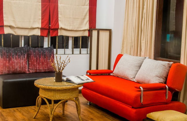 Woodside Inn & Serviced Apartments - Foto 33