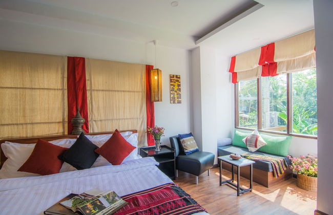 Woodside Inn & Serviced Apartments - Foto 16