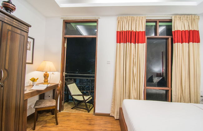 Woodside Inn & Serviced Apartments - Foto 5