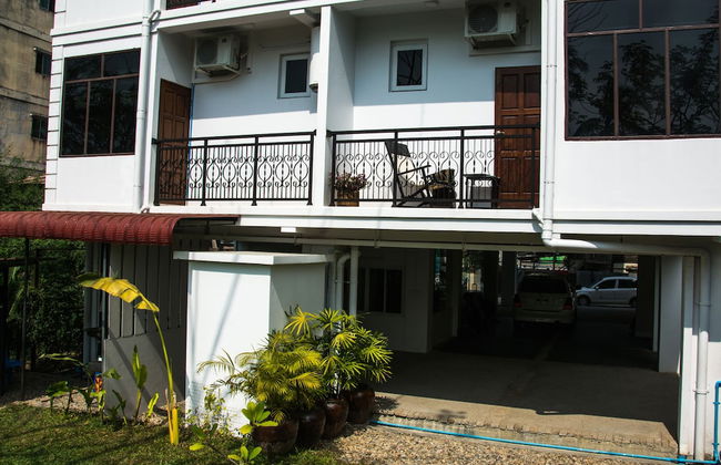 Woodside Inn & Serviced Apartments - Foto 53