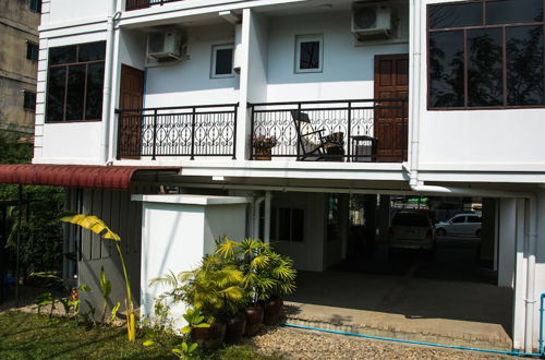 Foto 53 - Woodside Inn & Serviced Apartments