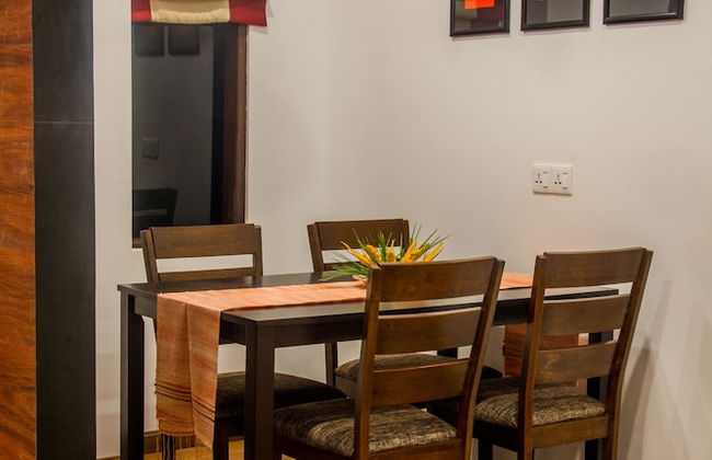 Woodside Inn & Serviced Apartments - Foto 17