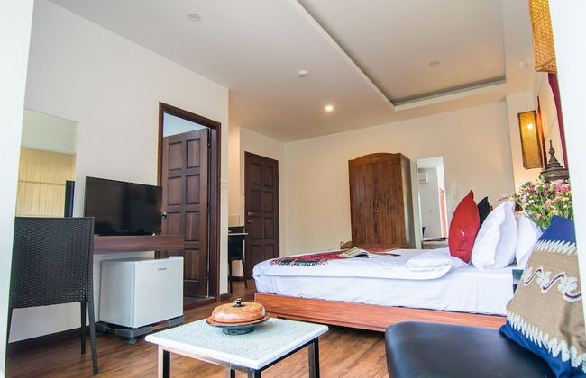 Woodside Inn & Serviced Apartments - Foto 27