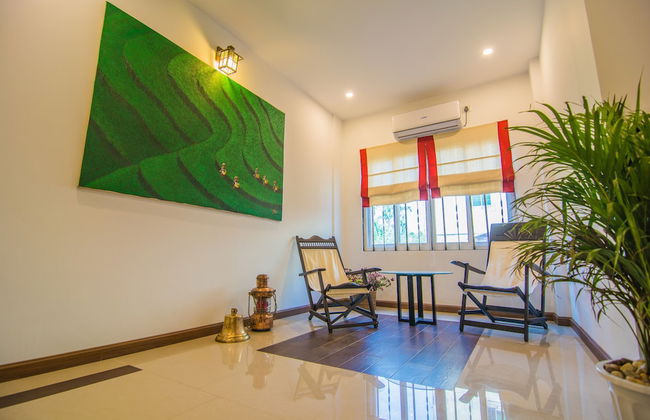 Woodside Inn & Serviced Apartments - Foto 4