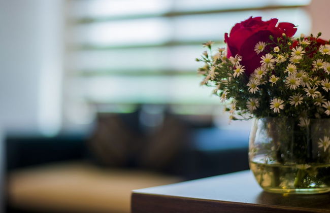 Woodside Inn & Serviced Apartments - Foto 30