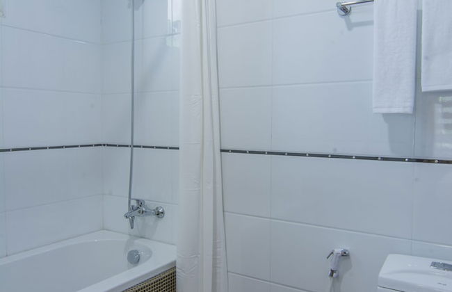 Woodside Inn & Serviced Apartments - Foto 44