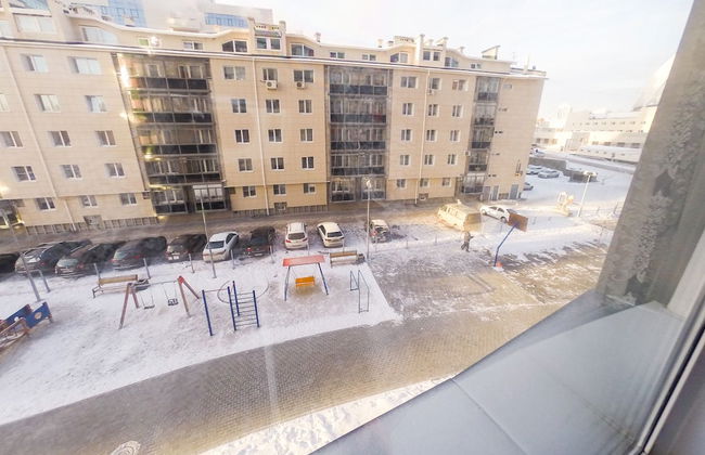 Stepan Razin 2 Apartments - Foto 50