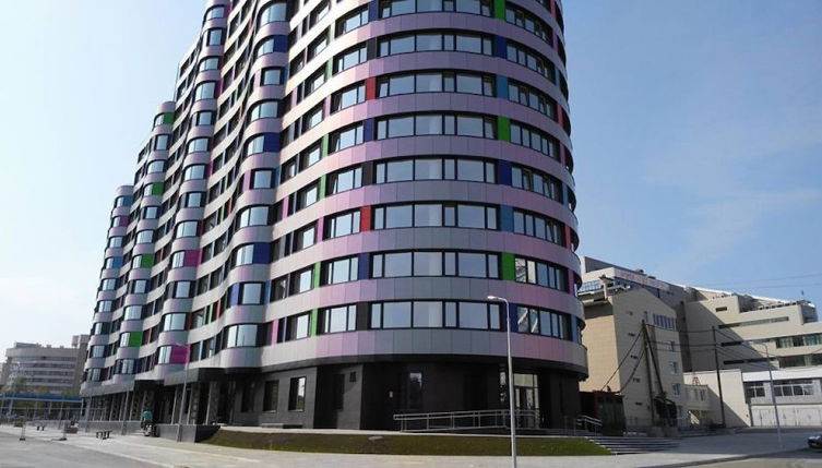 Foto 1 - Stepan Razin 2 Apartments
