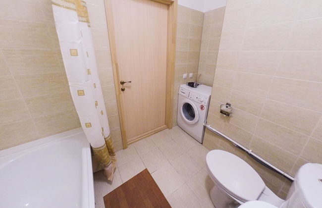 Stepan Razin 2 Apartments - Foto 56