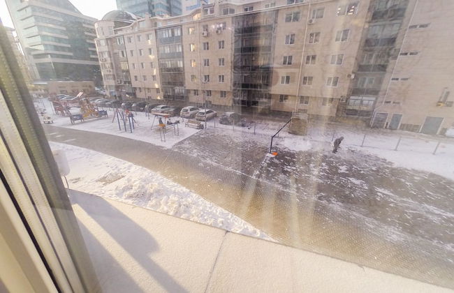 Stepan Razin 2 Apartments - Foto 49