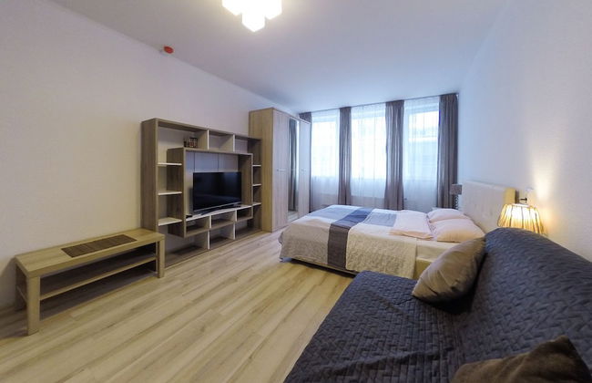 Stepan Razin 2 Apartments - Foto 11