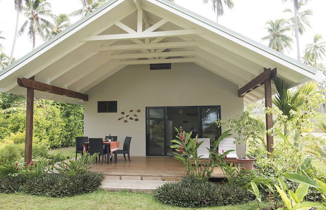 Mahimahi Villas - Photo 4