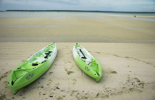 Mahimahi Villas - Photo 34