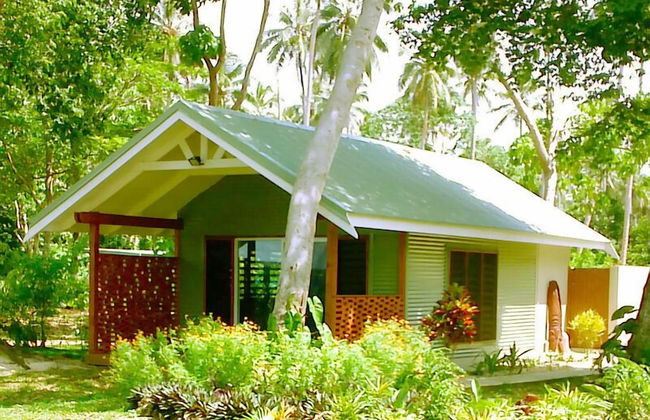 Mahimahi Villas - Photo 16