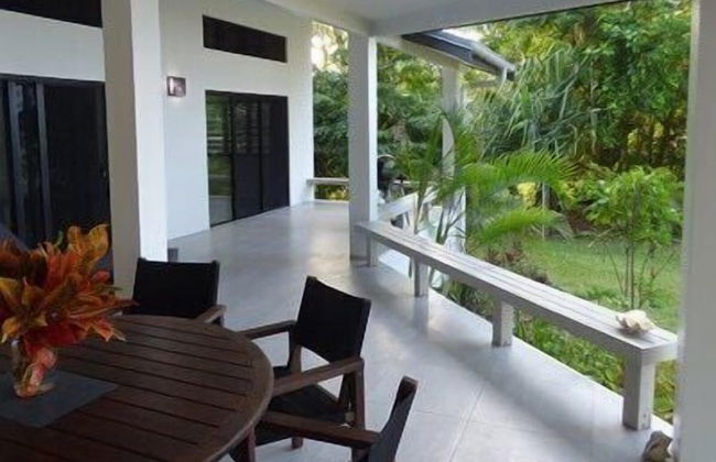 Mahimahi Villas - Photo 29